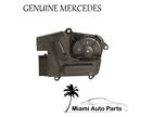 16487043109051 164 870 43 10 9051 - Genuine Mercedes Front Driver Left Black Seat Adjustment Switch