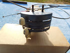 16465987 Chevrolet Deluxe Fleetline Car Heater Control