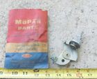 1648345 Mopar Plymouth Nos Heater Temperature Control For Cars New Oem