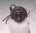 1658758 Plymouth 1956 Belvedere Wiper Switch Complete