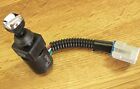 16735429 Cadillac Lumbar Switch Control Rh Or Lh Seat Deville Concours