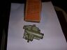 170-194s Carter Nos Chrysler Desoto Kick Down Switch