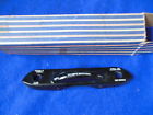 17h518 Bmc Nos Heater Control Escutcheon Mga Mark Ii