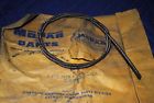 1830344 Mopar Nos Chrysler Power Seat Drive Cable