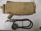 1858256 Gm Nos Chevy Car Truck Ignition Electrolock Switch Cable
