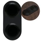 18615eb1466326 Keep It Clean Wiring Accessories Daytona Black Switch With No