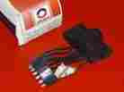 1894851 Nos Gm 1973-1978 Chevrolet Gmc Van Turn Signal Switch Adapter Harness