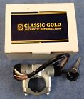 18g8905x Classic Gold New Ignition Switch Electrical Part And Steering Lock