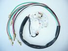 190080 Unbranded Turn Signal Switch Wiring Harness Cuda Dart Charger Gtx