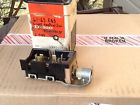 1995102 191-63 Gm Oldsmobile F-85 Nos Headlamp Switch Delco Remy