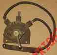 1920s Auto Switch The 1910s Franklin Ignition