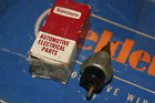 1922-67 Chevrolet Buick Cadillac Ford Dodge Oldsmobile 1964 1965 Temperature Sending Unit Switch
