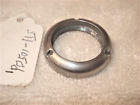1922539 Gm Ignition Switch Mount Nut Corvette