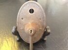 38200 1924 38710 39080 39130 40412 50518 Briggs Stratton Willys Knight Federal Overland Lighting Ignition Switch Overlan