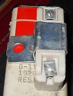 1928016 Delco Remy Nos 1954-59
