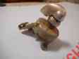 1950a-era Variable Dodge Knob Wiper Speed Chrome Truck Control
