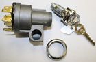 49c-11582 1955 Gm Chevrolet Switch Keys Bezel Ignition Kit Car 55-10852 1956 Nut