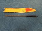 1957-61 Nice Valiant Switch Dart Lever Turn Mopar Plymouth Signal Nos Dodge 515