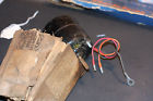 958-65 1958-61 Thunderbird Vintage Accessories Dash