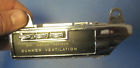 1959 Ventilation Summer Switch Nos Prices Oldsmobile