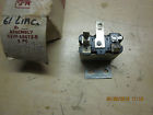1961 Relay Convertible Nos Top Prices Lincoln