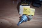 1993590 1963 2 Spd. Switch Wiper Exc. Pontiac Washers Windshield Nos