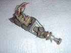 1963 Oldsmobile Olds Bezel Switch Headlight 63 Guide-matic Prices Used Knob Rare