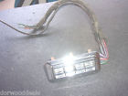 Ch856 1964-1970 Gm Power Window Master Switch