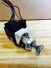 196468hls Chevrolet Parts Source 1964 Impala Ss Belair Biscayne Head Light Switch Headlight Bezel Knob Harness