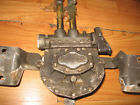 1965 Windshield T-bird Motor Hydro Prices Trico Hydraulic Continental Wipe Wiper 66 713