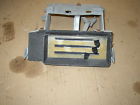 1966 Chevelle Controls Knobs El Gm Prices Heater Camino Original