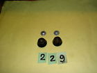 1967 Bug Vw Prices Switch Original 2 Helphos Knobs.