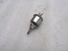 1972316 Mopar Plymouth Dodge Chrysler Nos Power Convertible Top Switch