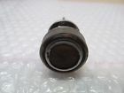 75od1-b6 1974-1976 Gm Oldsmobil Knob Bezel For