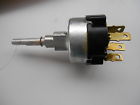 3747055 1976-1977 Aspen Switch - Wiper Nos Volare