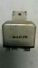 3063206 1977 Cadillac 1978 Relay Lock Timer Nos Door