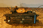 1978-80 Control Monte Switch Heater Camino Grand Carlo Malibu Ac Cutlass Prix El