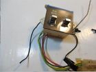 1608553 1978 Power Antenna Used Control Oem Defog 1977 Prices Switch Cadillac Original Defrost