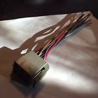 E7zz-11654-a 19790 Performance Headlight Switch Pigtail