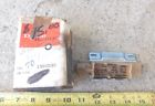 1990090 Delco Gm Nos Ignition Switch Chevy Oldsmobile Cars Tilt Wheel