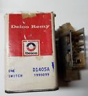 1990099 Gm Nos Tilt Wheel Ignition Switch Chevrolet Buick Pontiac Oldsmobile