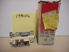 1990106 Acdelco Chevy Buick Olds Pontiac Cadillac Ignition Switch Delco Nos
