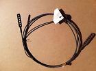 199105 Studebaker Control Cable Item 1882