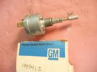 1993415 1968 Nos Switch Oldsmobile F85 Wiper Gm