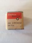 1993432 Gm 1967-1972 Chevrolet Gmc Truck Wiper Switch Nos 2spd New Opened In Box