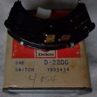 1993434 Delco 1969-1972 Chevelle Netural Safety Switch Nos