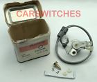 1993494 General Motors Chevrolet Camaro Nova Manual Neutral Safety Start Switch