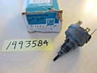 1993527 Gm Delco Remy Nos