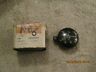 1993545-3918825 Delco Remy Nos Chevy Trucks Sers Speed Axle Shift Knob
