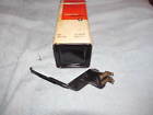1993571 Gm Nos Oldsmobile With Power Brakes Brake Light Switch